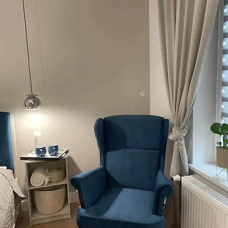 A.s.apartament B Okrzei 4 Apartment *