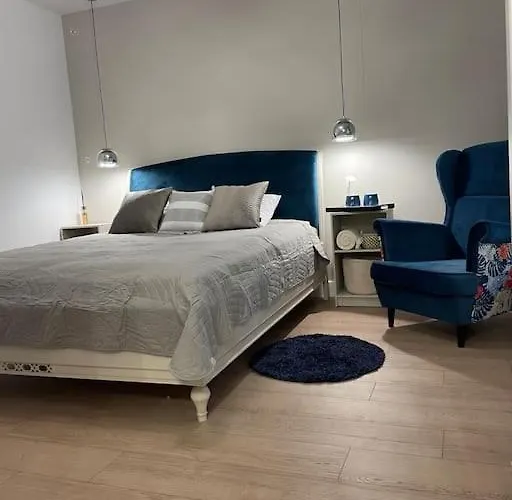 A.s.apartament B Okrzei 4 Olsztyn (Warmian-Masurian)