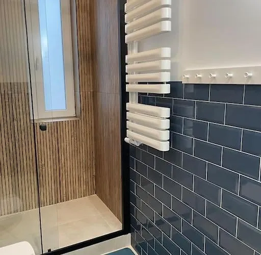 A.s.apartament B Okrzei 4 Olsztyn (Warmian-Masurian)